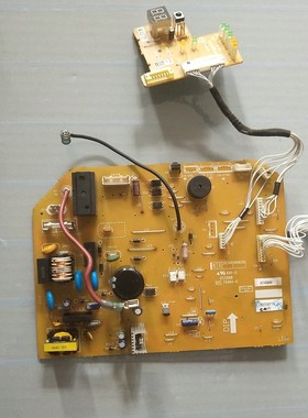 原装松下空调 内机 电脑板 主板 A745886 A744282 已测试