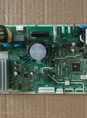 原装松下冰箱变频板NR-C29WX1 BCD-291WXCA EP-HC24324321*主板