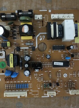 三星冰箱 电脑板控制板 BCD-225MJV 71920342A DA41-00399A显示板