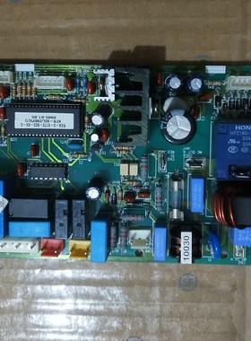 海信空调电脑板KFR-60L/29BPX RZA-0-5172-623 RZA-4-5174-193-XX