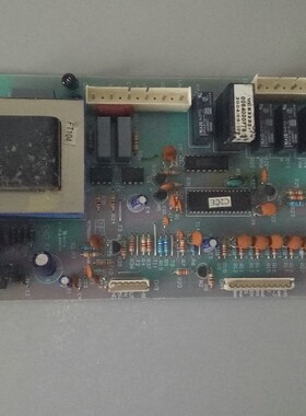 原装海尔冰箱电源板BCD-252WBBS.BCD-272WBBS 0064000778电脑板