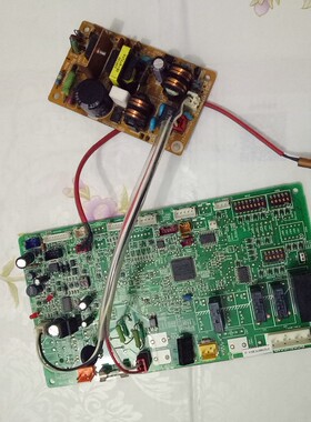 三菱电机中央空调主板RG00V001B电源板RG00B435B外机板BH00C987