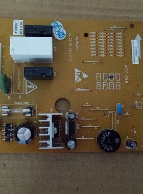 三星冰箱电脑板DA41-00345A BCD-190/191/220/240NIS HGFS-91B