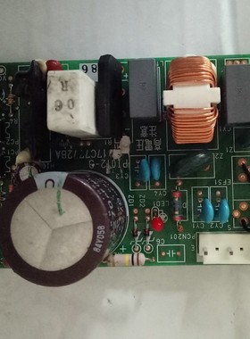 日立中央空调电脑板 17C77728A PI012-A3 风管机多联机天花机配件