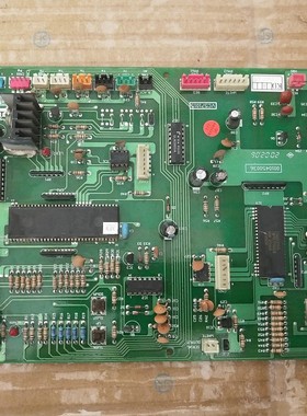海尔空调 KR-140W/BP.RD电脑板0010450525/0010450036已测试主板
