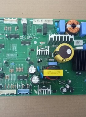 LG冰箱 EBR64264301 EBR64264302 变频主板 EB R64264303