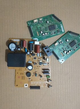 松下变频空调外机主板 電脑板 A74990 A74993