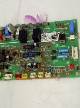 奥克斯空调配件 QRD-SWIC-HCE2 SX-IT1W3-1-M37546 电脑板 主板