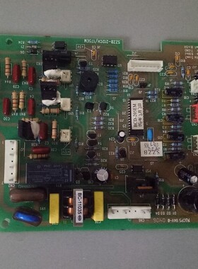 新飞冰箱电脑板 SZZB-212CH/175EM 175EM11.JOB