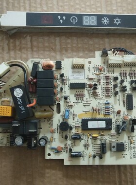 原装格力空调主板 5J53A3Y 30055624格力小金宝 GR5J-1B电脑板