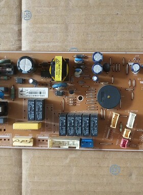 原装三星空调电脑板主控制板 DB93-02980E DB93-02980R-LF