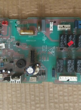 海尔空调 KFR-71QW/ED 原装 电脑板 主板 0010450363 已测试