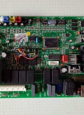 空调 30226094 主板 Z6G35F GRZ6G-A1 电路板 电脑板 控制板