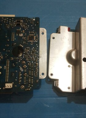 惠而浦滚筒洗衣机电脑板XQG70-ZC24708BW ZC24708BS BC显示控制板