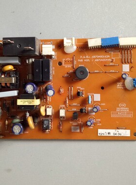 空调 电脑板 6870A90162A 6871A20445S/T/L/C /A主板测试好