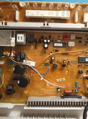 原装三洋变频洗衣机电脑板 XQB60-B830DS XQB60-B830S/YS