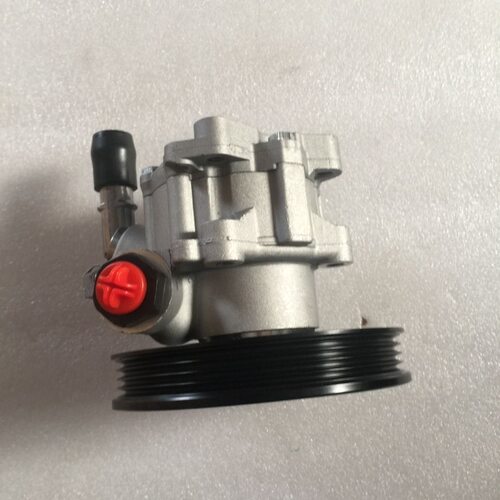 福迪皮卡 揽福 探索者6 雄狮F22 三菱机转向助力泵方向助力泵总成