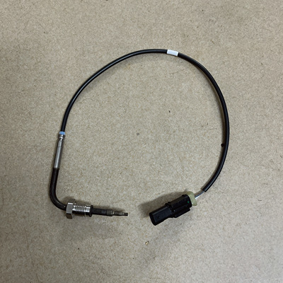 适配福田拓陆者驭途大将军EGR下游温度传感器4F20发动机温度感应