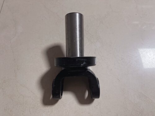 适用金杯阁瑞斯传动轴伸缩叉 动力连接轴 凸缘叉 万向节 十字节
