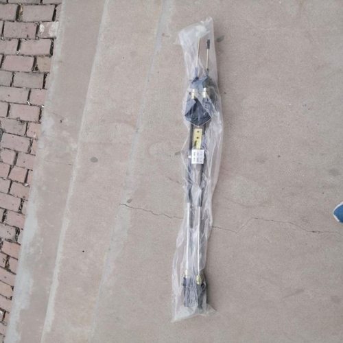 适用于广汽中兴C3 GX3挂档 换挡拉线 变速箱操纵拉索 选挡拉线