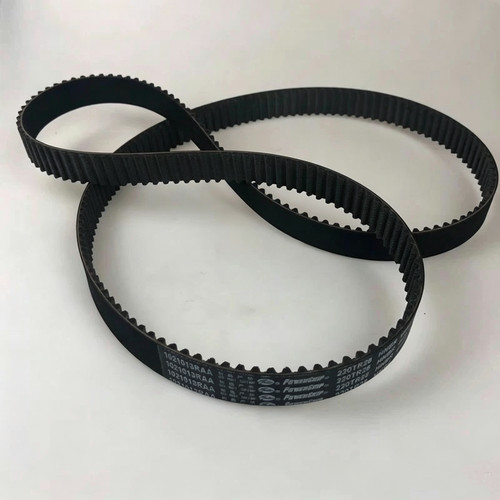 中兴领主皮卡4D25 大领主4V25 旗胜F1 R425发动机正时皮带 时规带