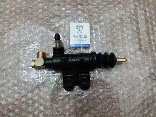 适用中兴威虎 长铃 4D25 4G64发动机 离合分泵 离合器分缸 原厂件