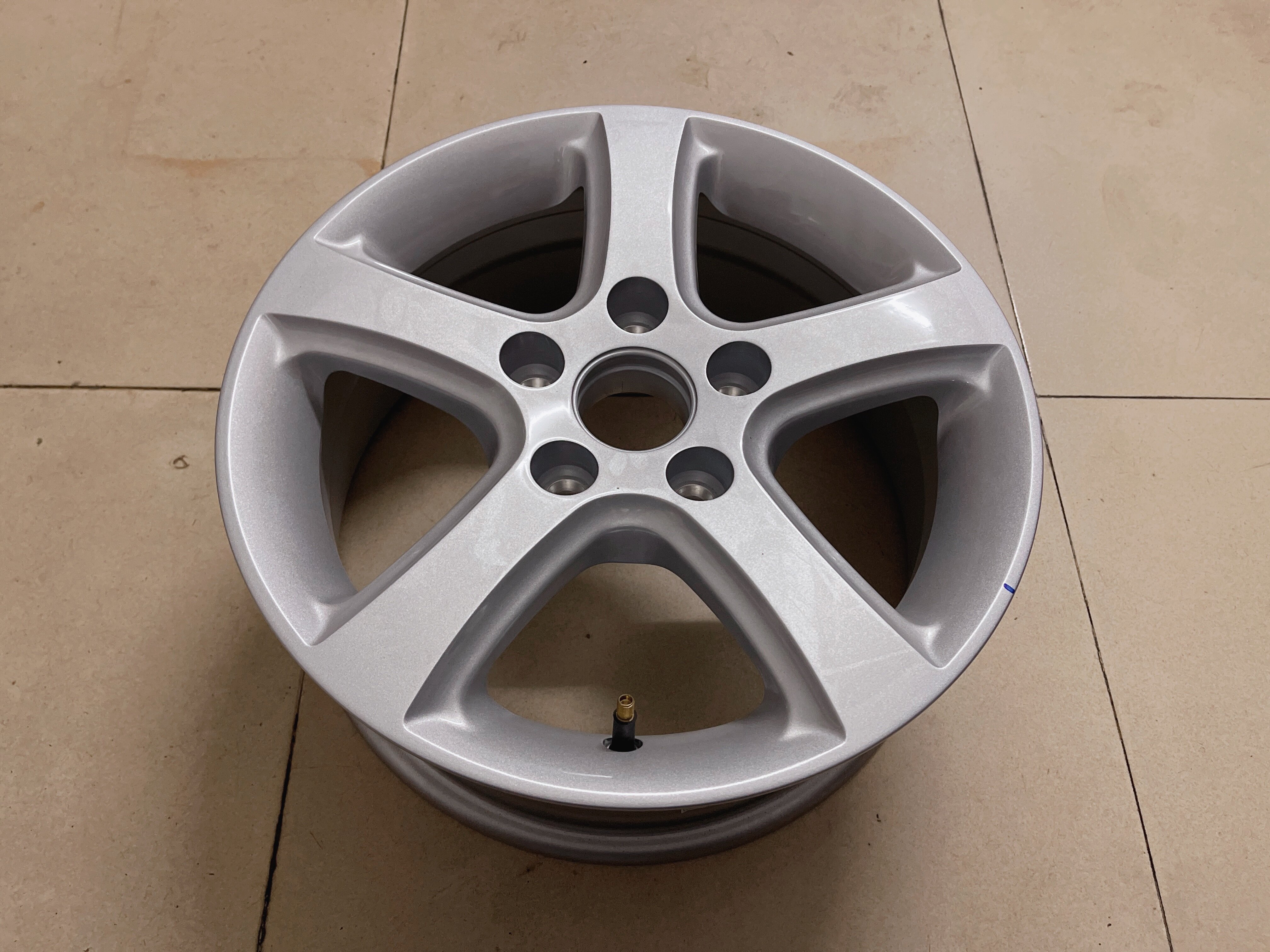 适用福田拓陆者钢圈 拓路者铝圈 铝合金车轮鼓 钢盆 胎铃风铃原厂