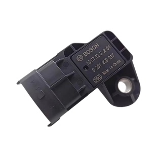 适用于福田驭菱VQ1小卡之星VQ2风景蒙派克迷迪伽途进气压力传感器