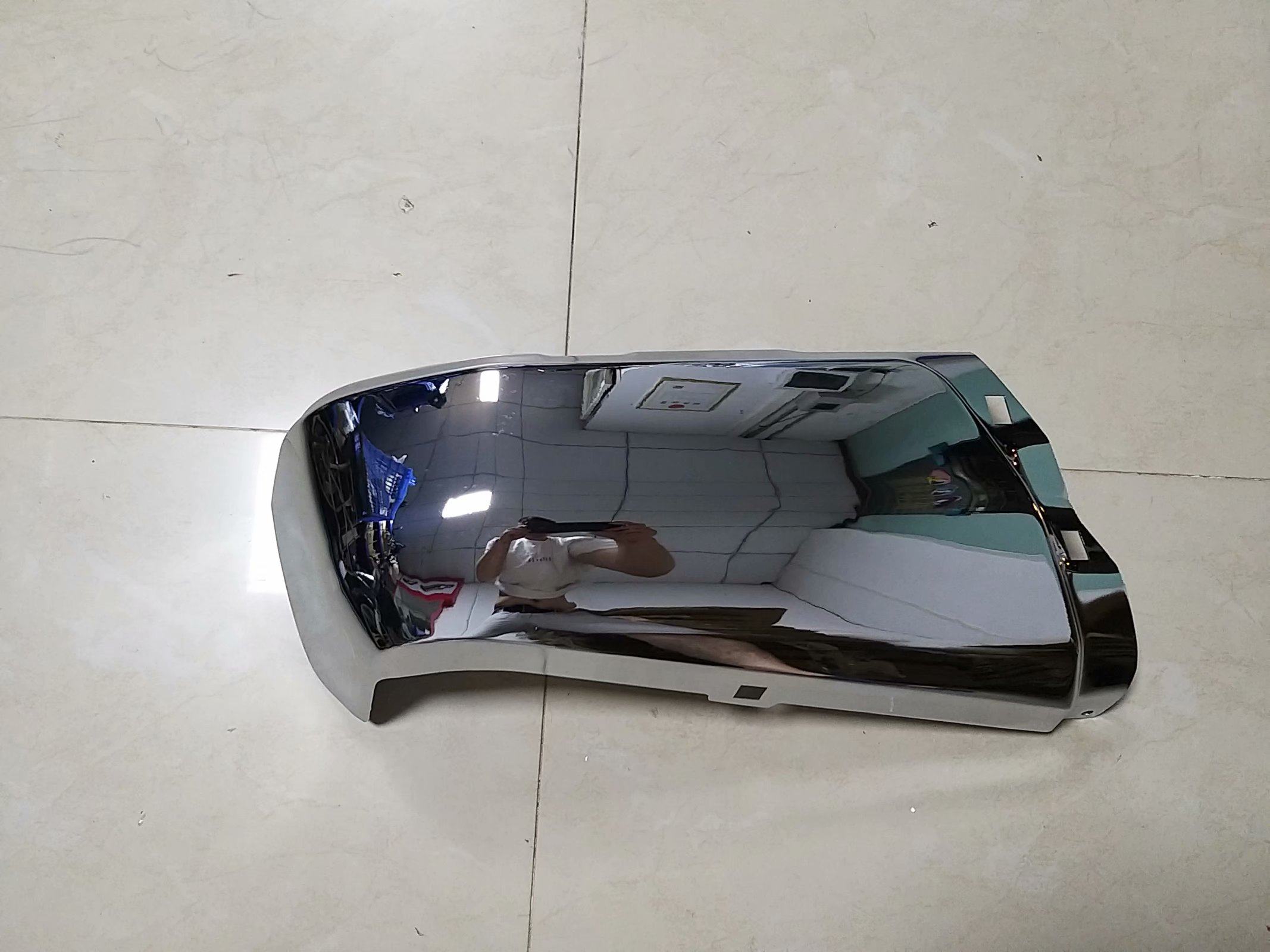 东风皮卡 锐骐6后包角 电镀后装饰板 后包围 镀锌反光板 汽车配件,汽车零部件/养护/美容/维保,其他,淘宝优惠券,粉丝福利购,淘宝优惠卷