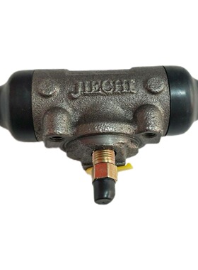 江铃骐铃皮卡后刹车分泵骐铃T3T5T7后制动泵后分泵后刹车分泵