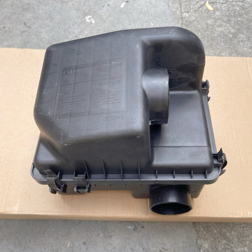 长城哈弗H3H5风骏3风骏5金迪尔空滤壳空气滤清器外壳空滤外壳配件