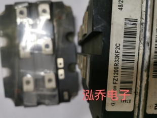 FZ1200R33KF2C 原装拆机模块现货有单询价