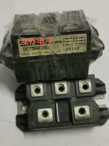 DF75AA160 原装拆机模块现货有单询价