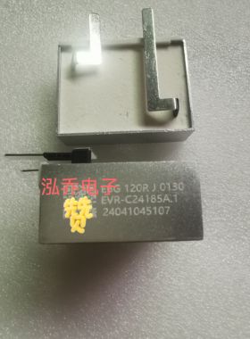 EVR-C24815A.1 120RJ原装电阻器模块可直拍