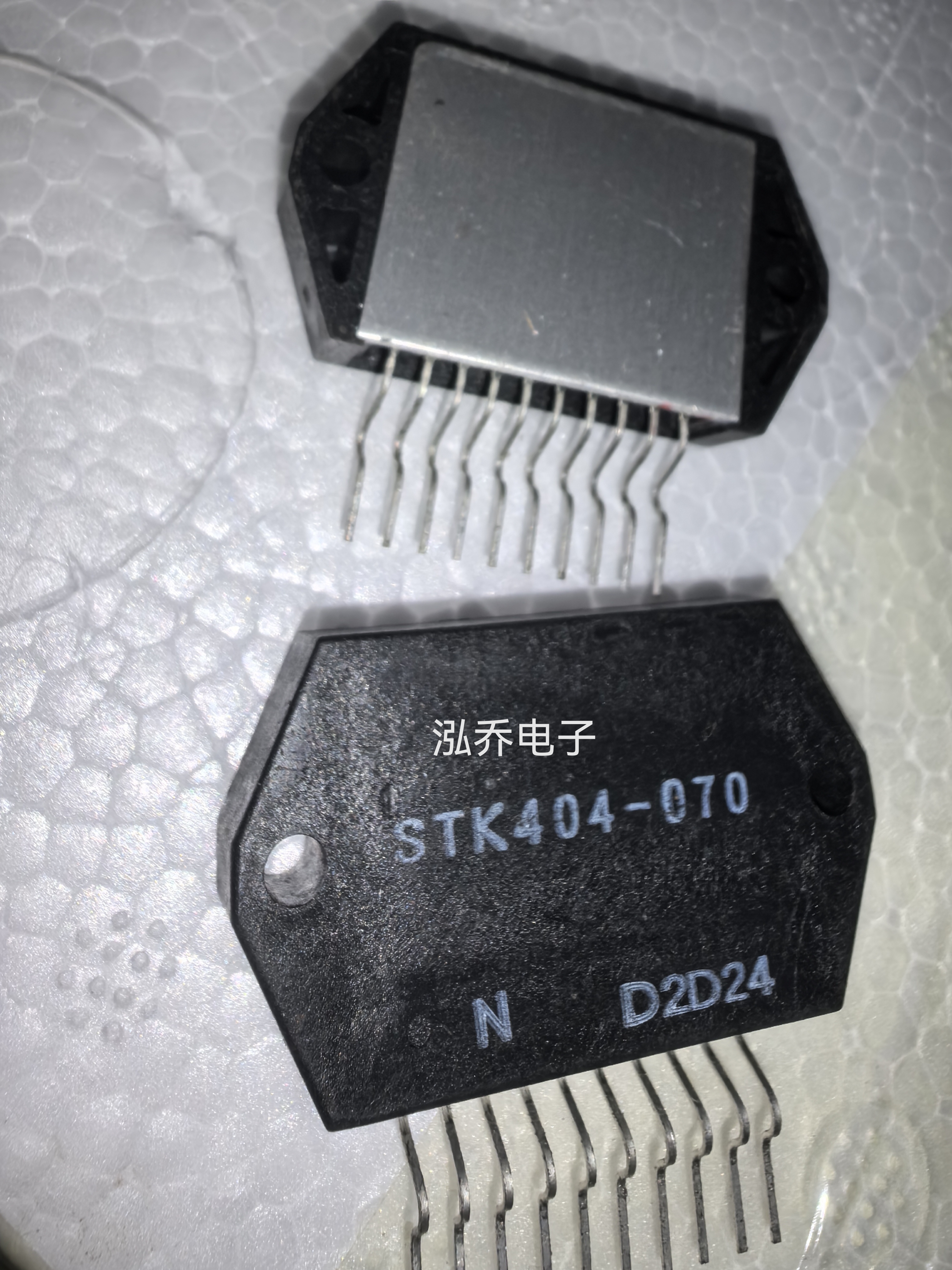 STK404-070现货模块可直拍