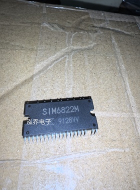 SIM6822M 现货可直拍