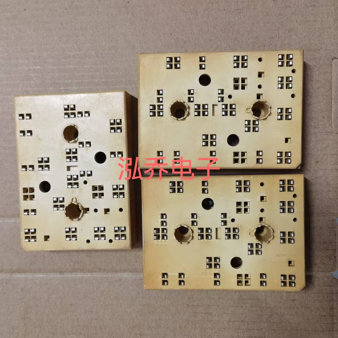 SKIIP31NAB12T16 SKiiP31NAB12T16 原装现货可直拍 - 实物图