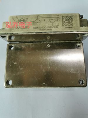 MMG300D120B6HN MMG200D120B6TH 原装现货质量保证拍前询价