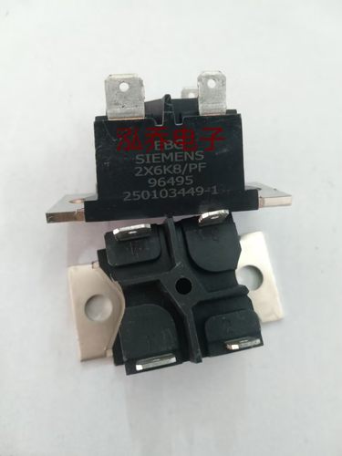 2X6K8/PF 原装现货模块可直拍