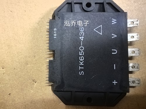 STK650-436  原装现货质量保证可直拍
