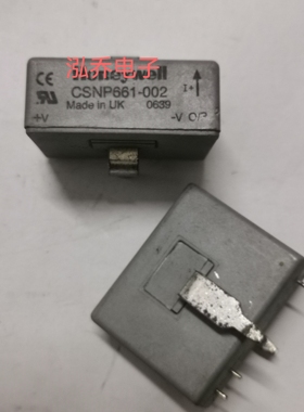 CSNP661-002原装拆机模块现货有单询价
