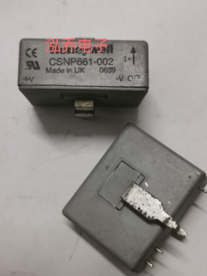 CSNP661-002原装拆机模块现货有单询价
