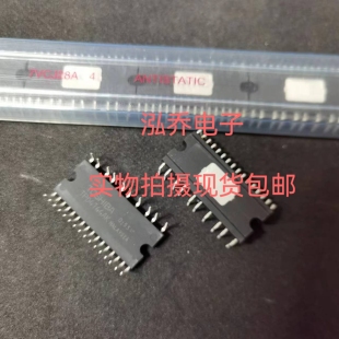 全新进口原装TPD4134K TPD4135K TPD4144AK变频空调芯片