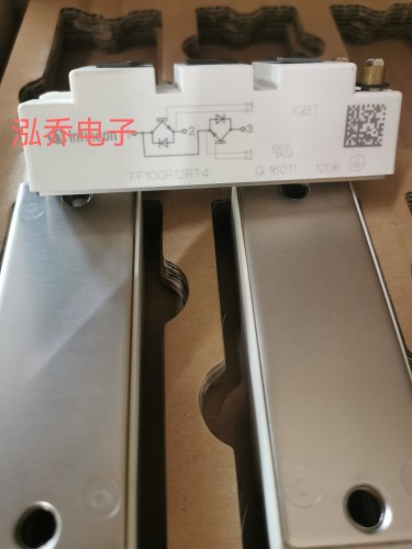FF100R12RT4 全新原装模块有单询价