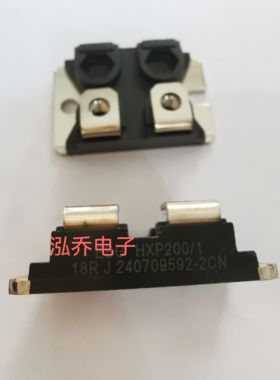 HXP200/1 18RJ 均压电阻器模块现货可直拍