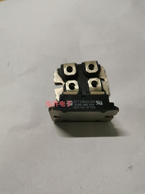 APT10043JVR 原装拆机模块有单询价