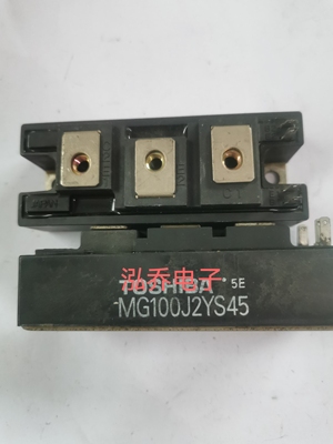 MG100J2YS45原装拆机模块现货有单询价