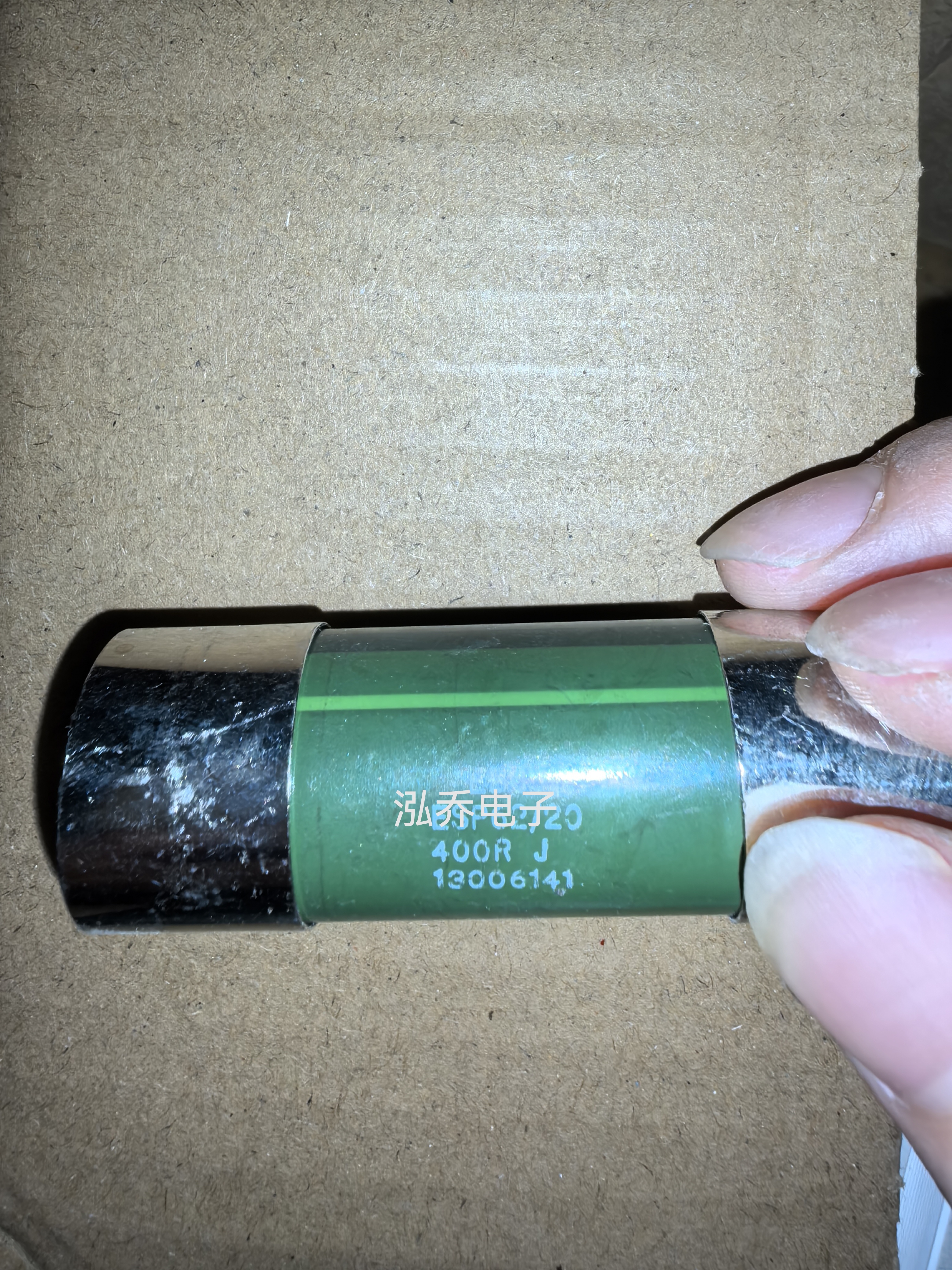 ESP62/20 400R现货可直拍