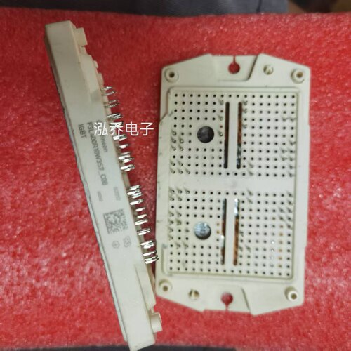 F3L400R10W3S7-C08 IGBT模块现货