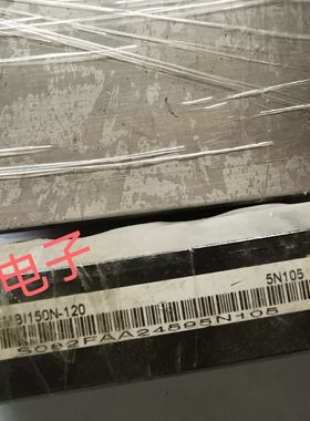 2MBI150N-120 2MBI150U4H-120 2MBI400U4H-120现货拆机包质量询价